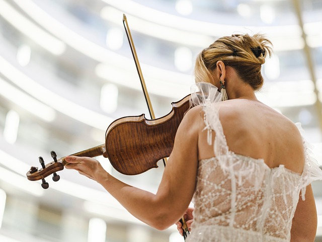 Romantic music